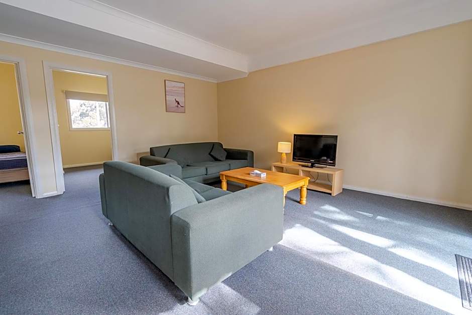 Ngadju Gateway Motel Norseman formally Great Western Motel