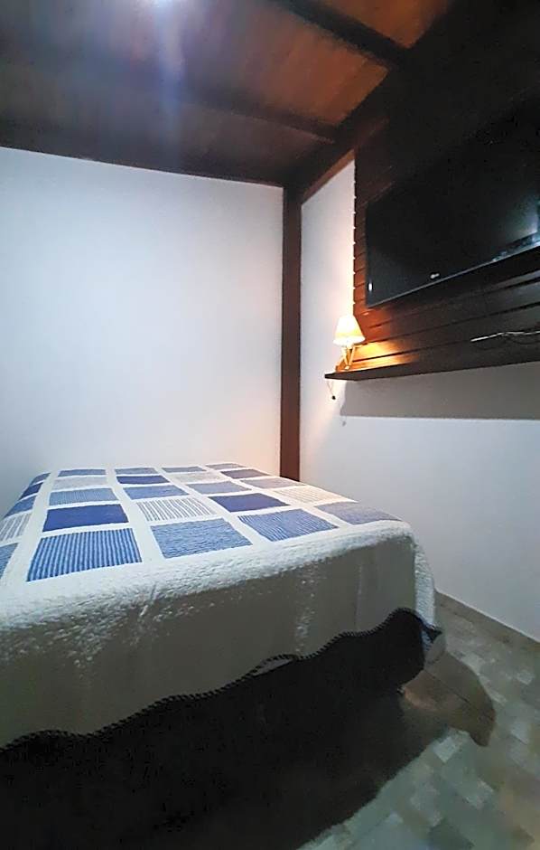 Casa completa perto da praia