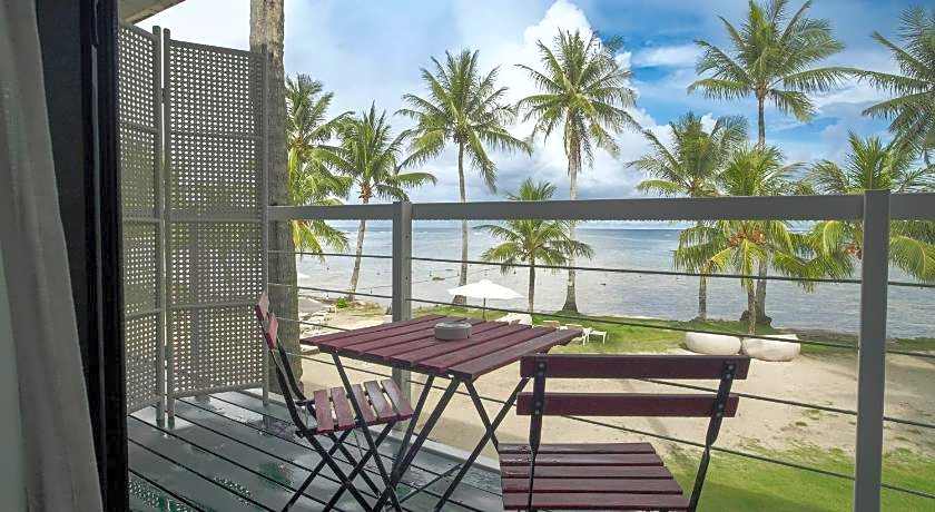 Apsaras Tribe- Siargao