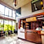 B2 Lampang City Boutique & Budget Hotel