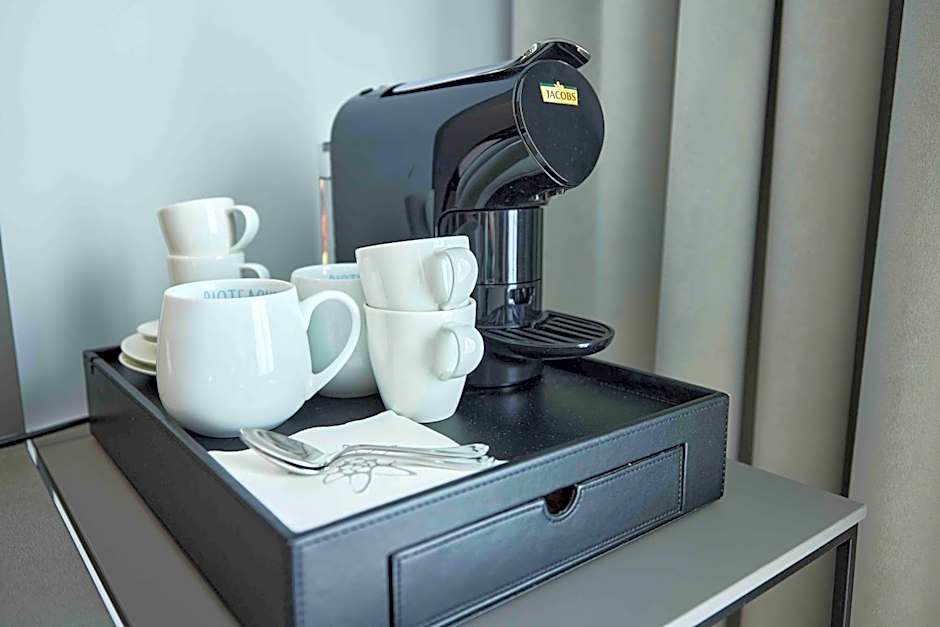 Hotel EDELWEISS Berchtesgaden Superior