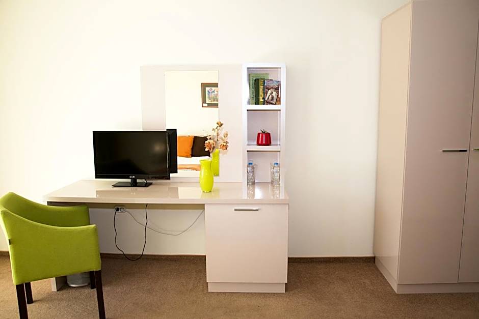 Hotel-Clinic Dr. Gechevi