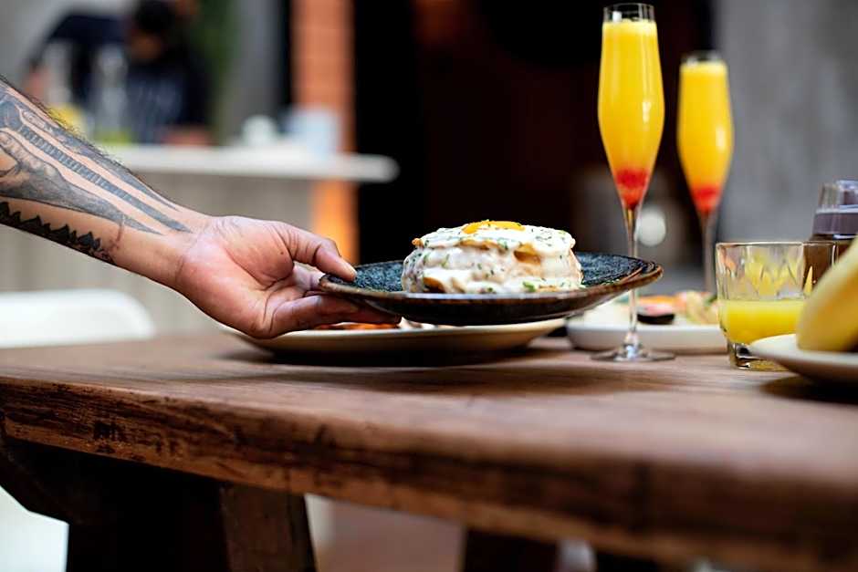 Casa Hoyos - Hotel Boutique