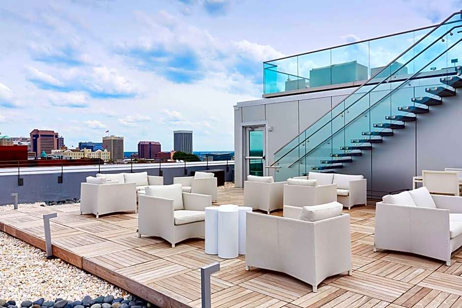 Quirk Hotel Richmond