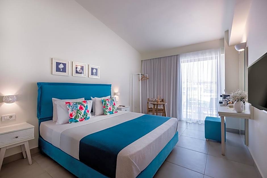 Aloe Boutique Hotel & Suites - adults only