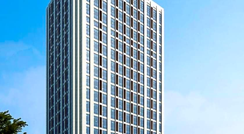 Best Western Premier Hotel Hefei