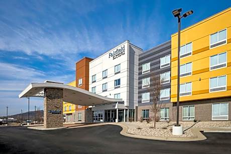 Fairfield by Marriott Inn & Suites Louisville Shepherdsville