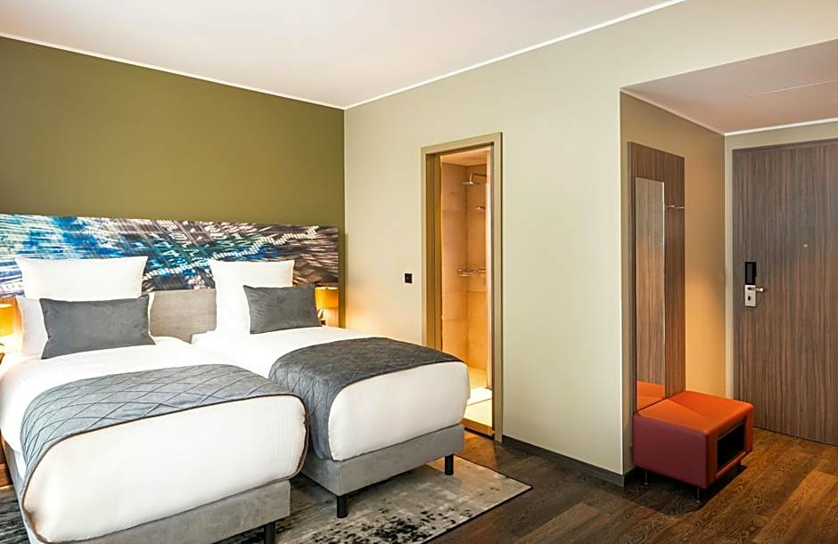 Leonardo Hotel Eschborn Frankfurt