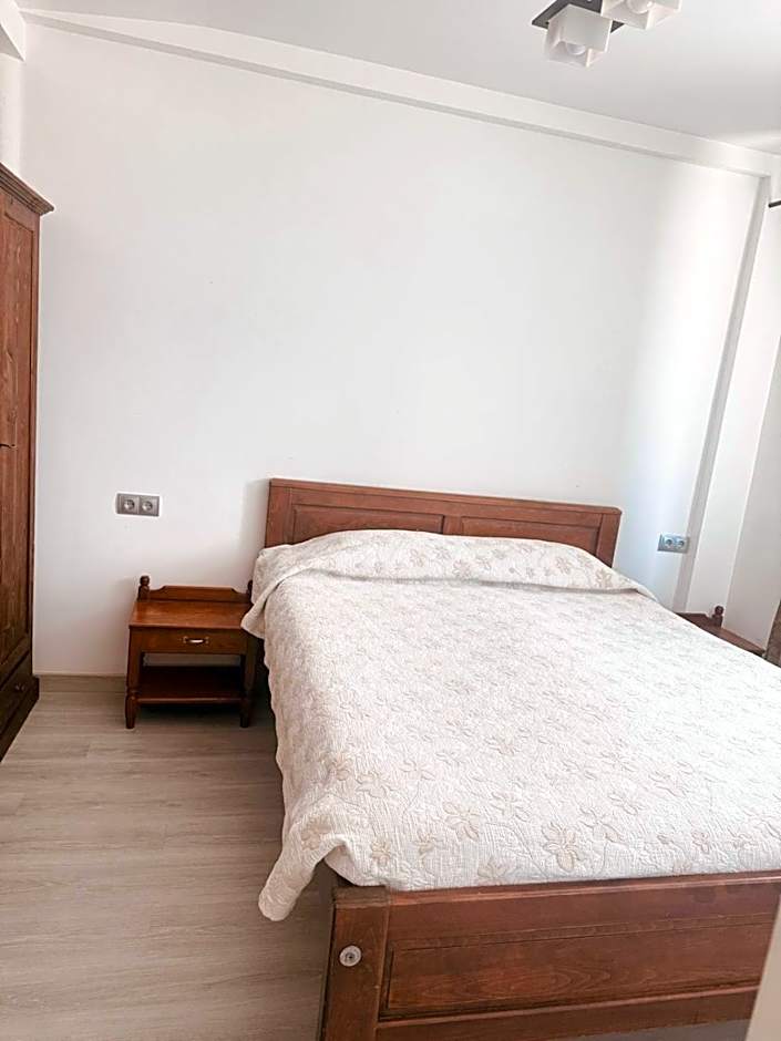 Hotel Etrusco