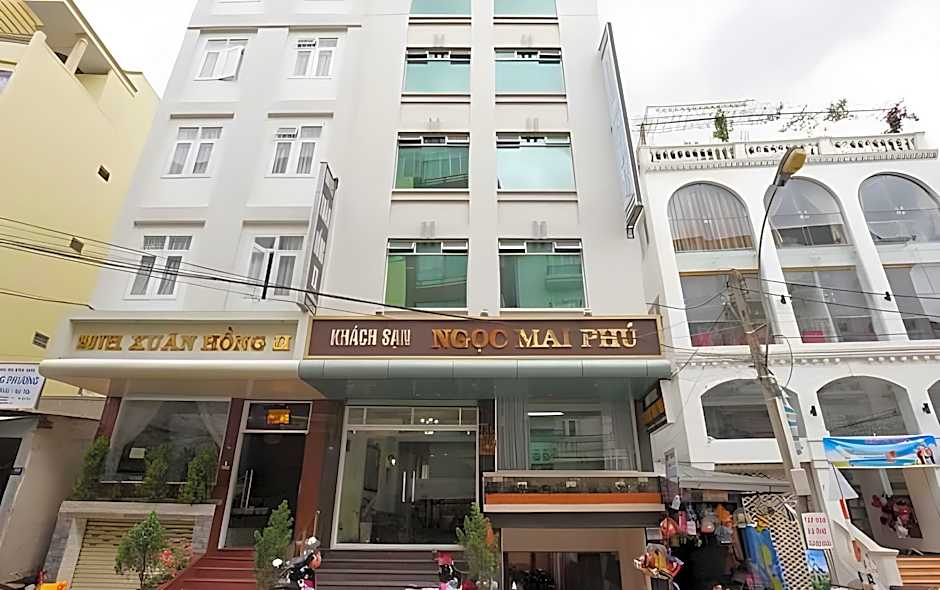 Pearl Wealth Dalat Hotel