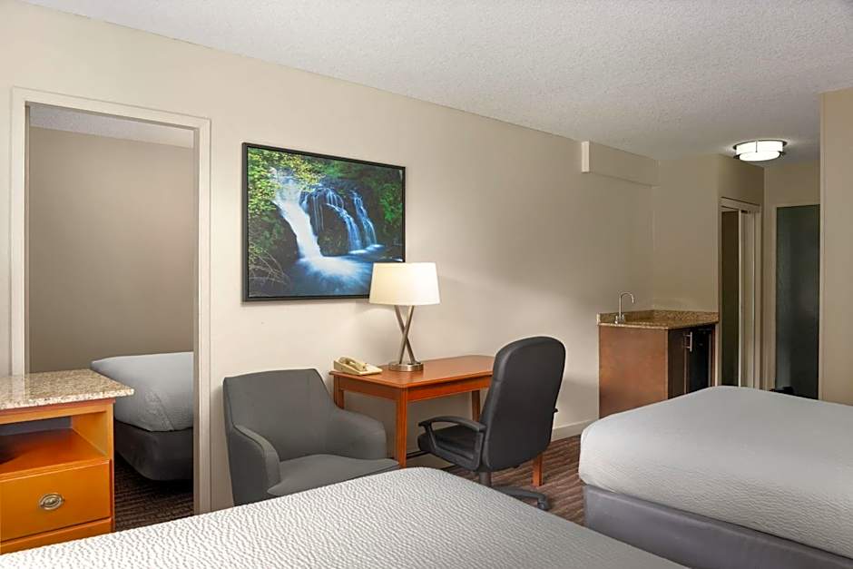 Ramada by Wyndham Campbell River