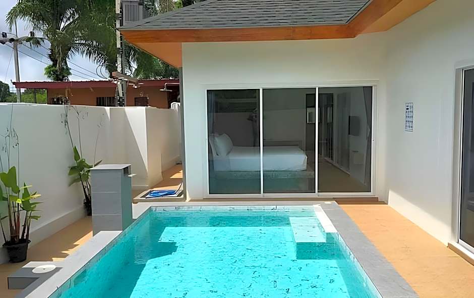 Amadha Villas Retreat 