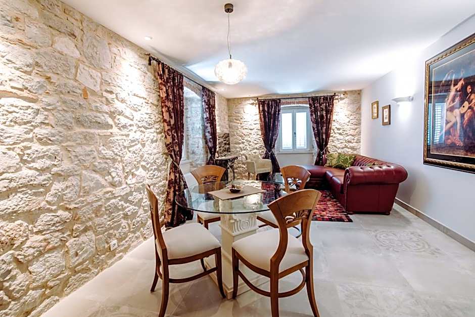 Villa Nepos Hotel