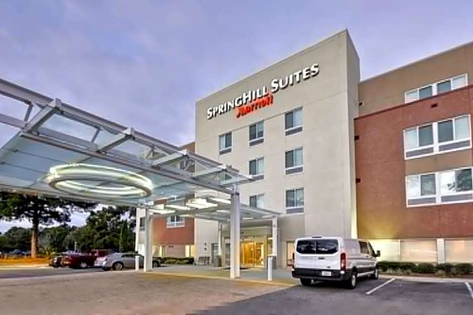 Springhill Suite Tallahassee Central
