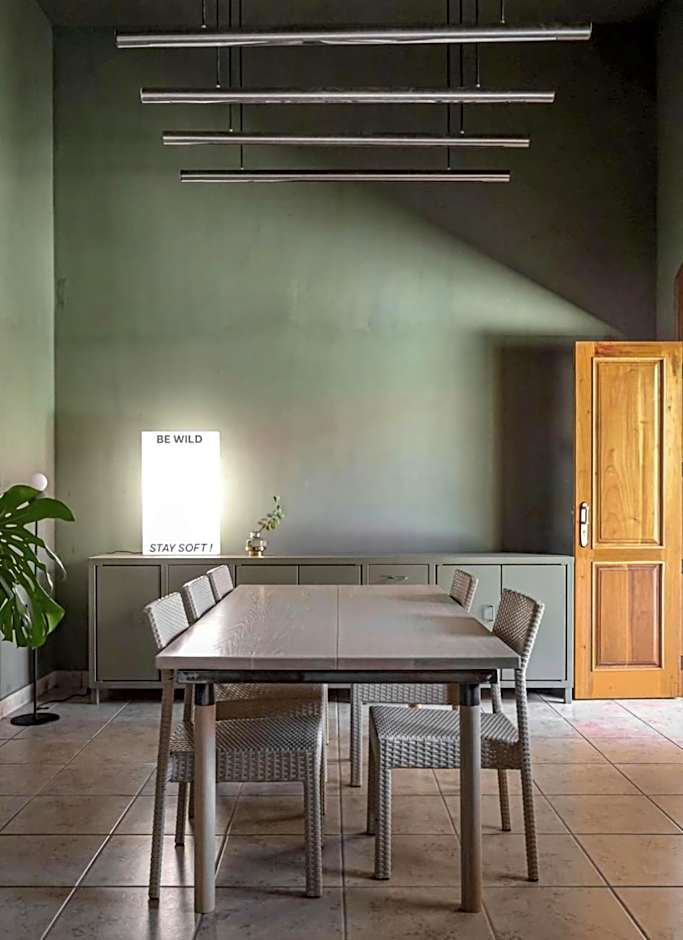 XTILU Hotel - Adults only -
