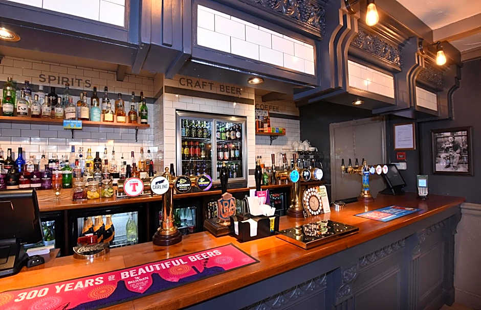 Ardencaple Hotel by Greene King Inns