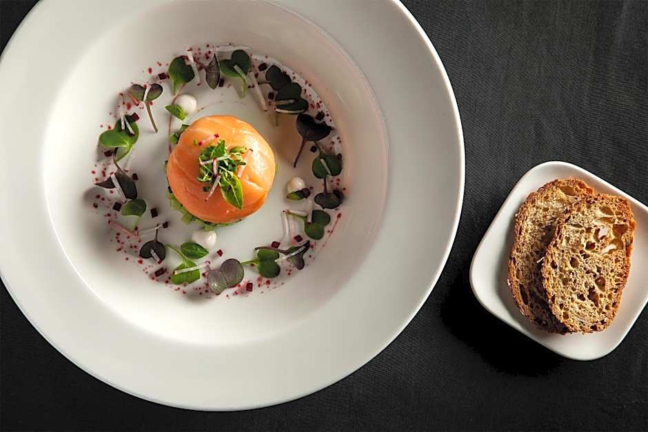 Sheraton Kampala Hotel