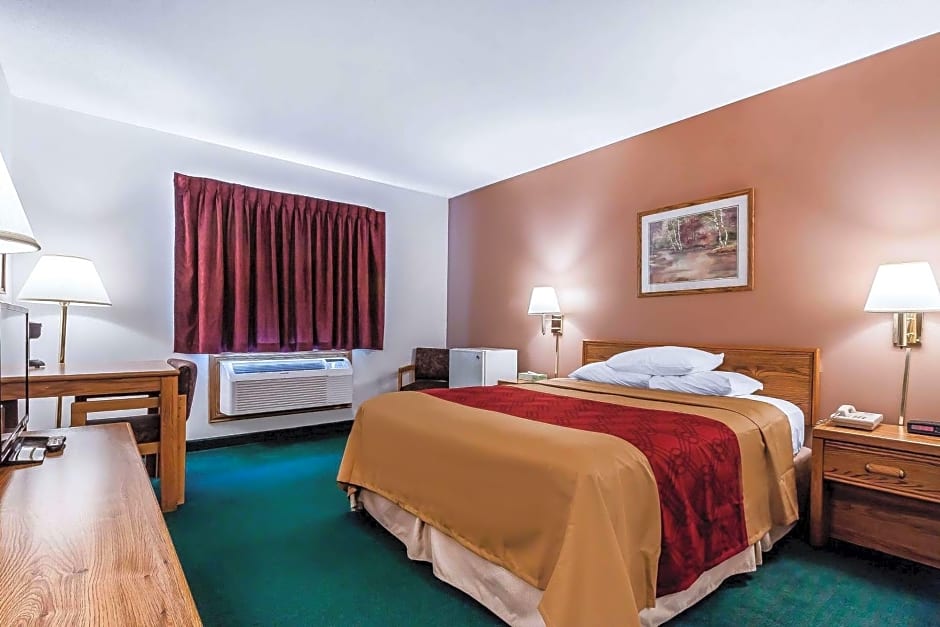 Rodeway Inn Holdrege