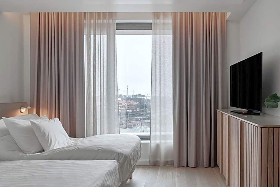 Original Sokos Hotel Tripla Helsinki
