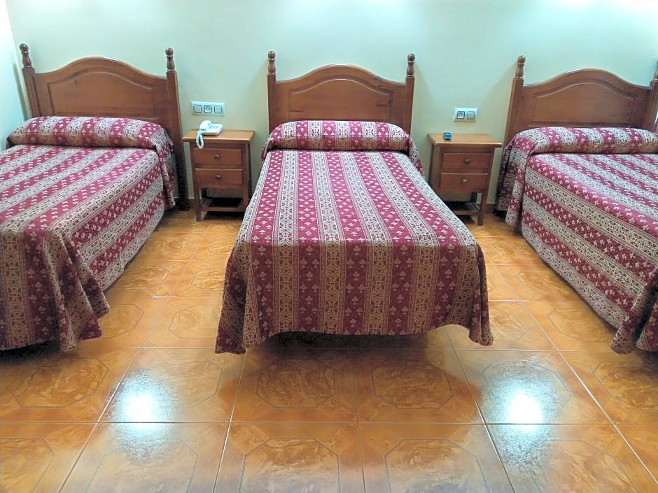Hostal Bellido