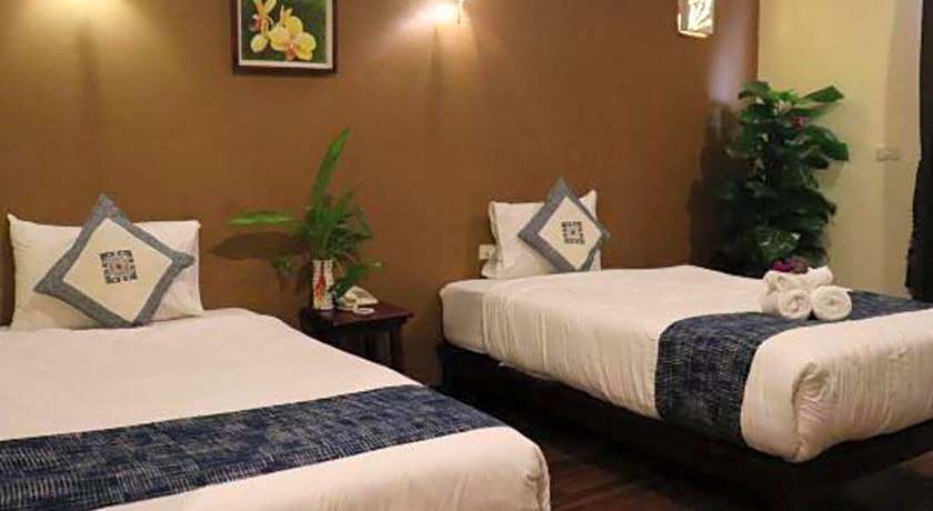 Phonethip Plaza Hotel