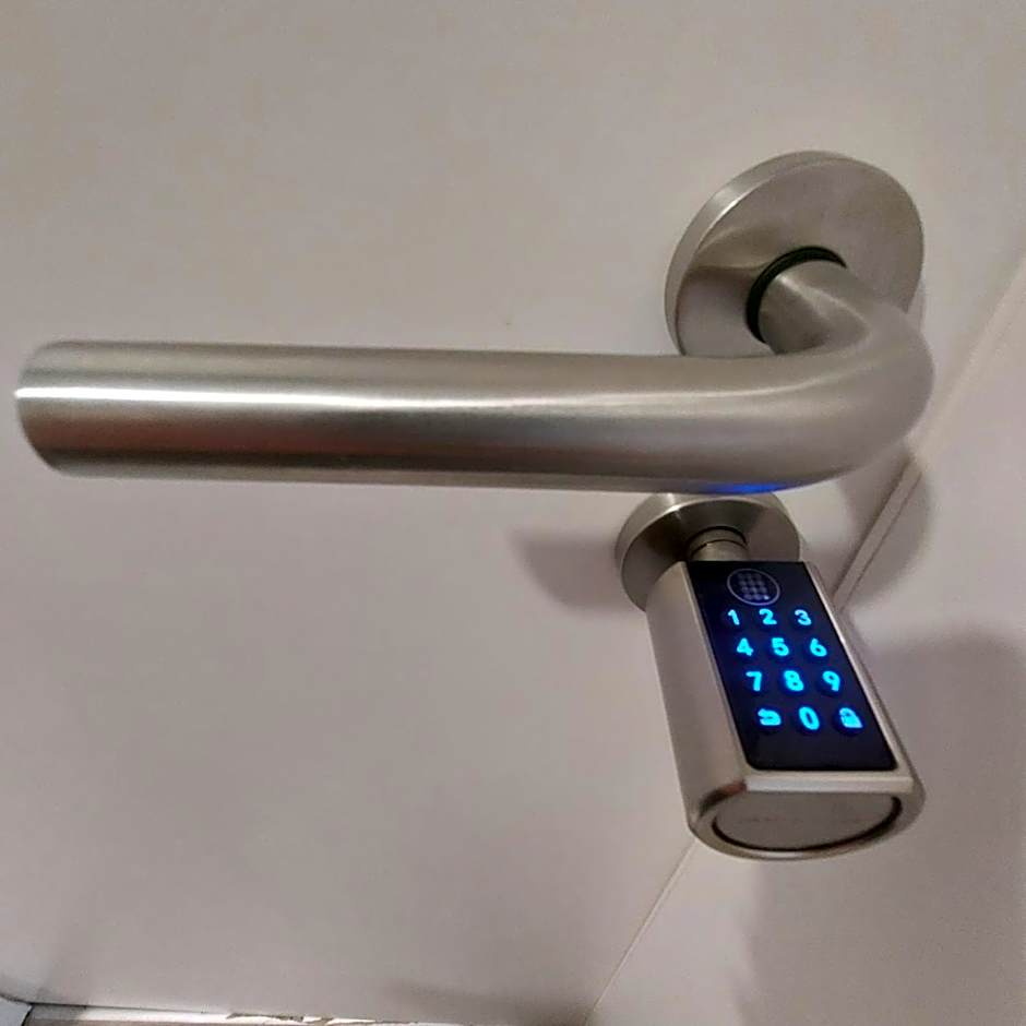 Hotel Silonce Radevormwald