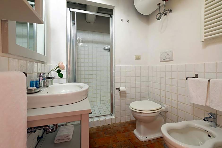 Le Dimore di Terrarossa Argentario