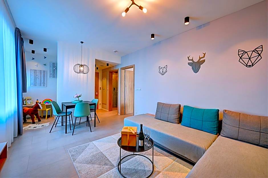 Wellness Hotel Fénix