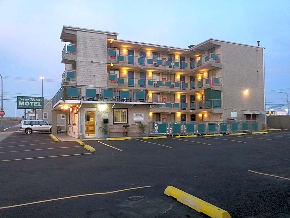 Four Winds Motel
