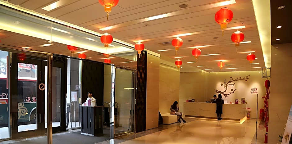 Tao Garden Hotel