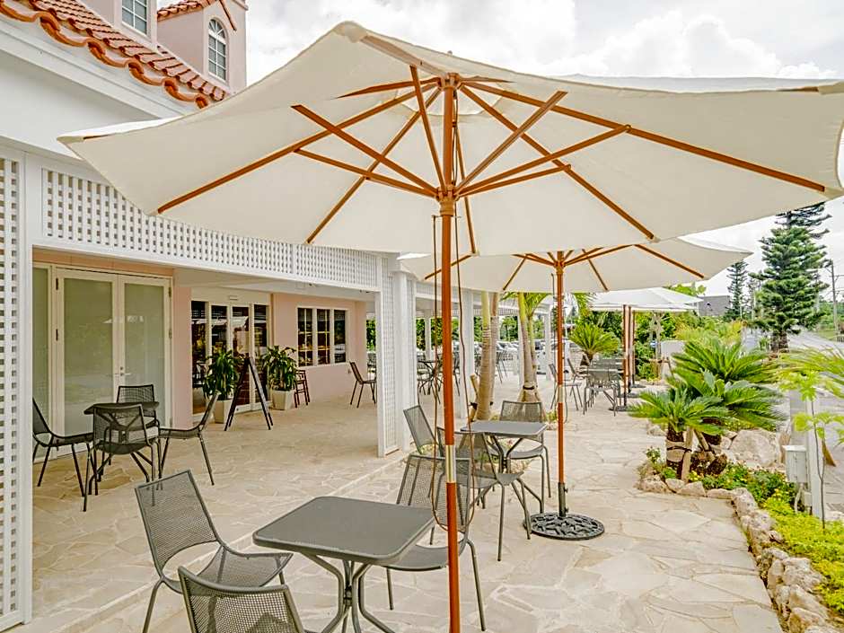 Wellness Villa Brisa