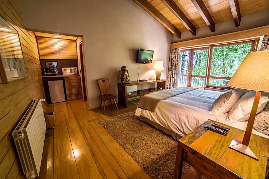 Hotel Toriba