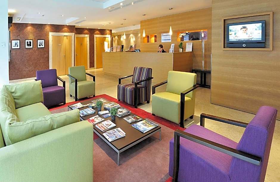 Residhome Paris Opera