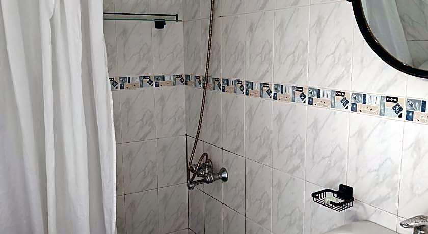 Palmyrah Residencies