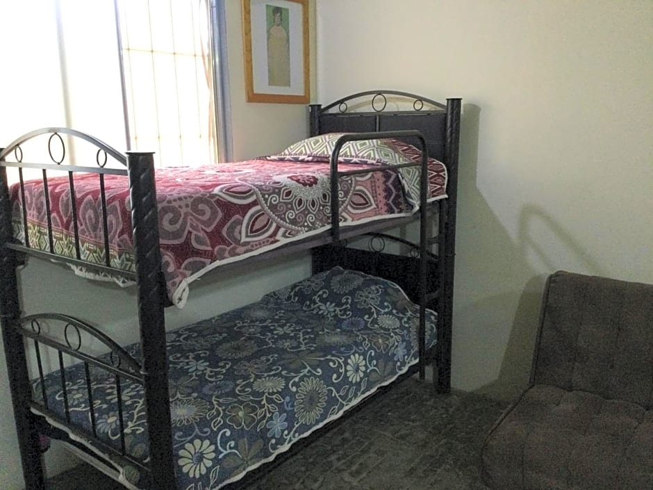 Trotamundo Oaxaca Hostel