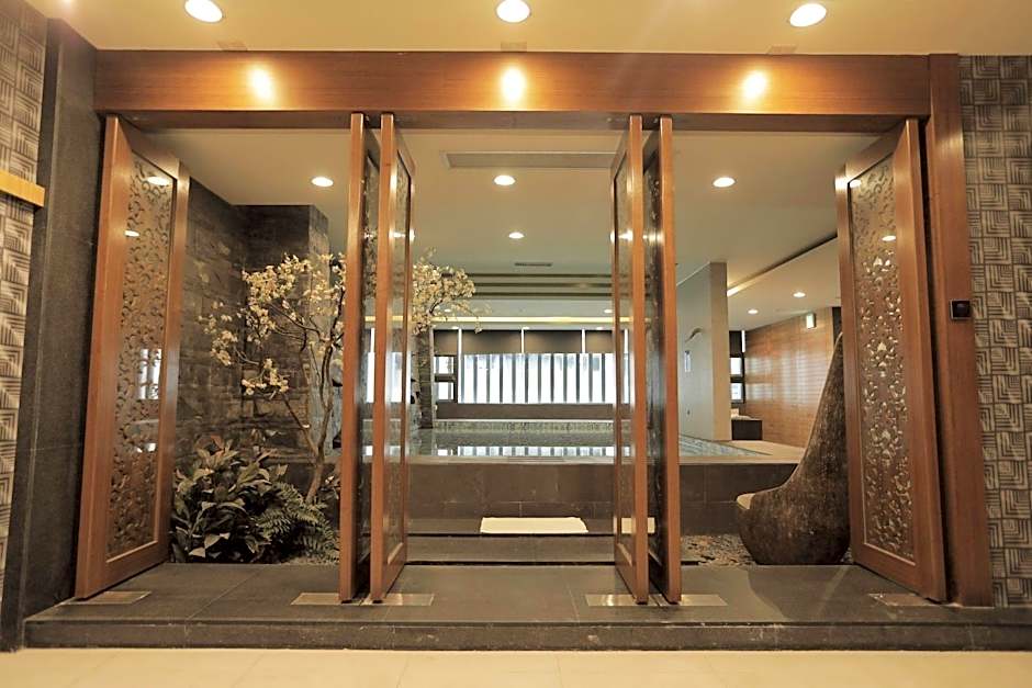 OHYA Boutique Motel-Lin-Kou Branch