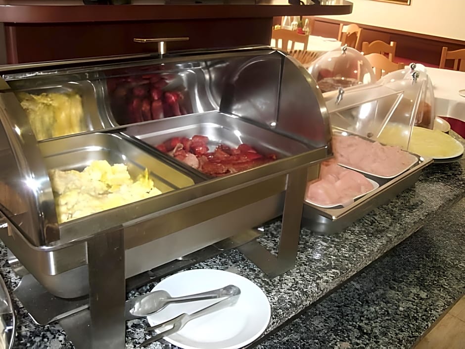 Hotel Innocenti