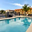 Quality Inn Redding near I-5