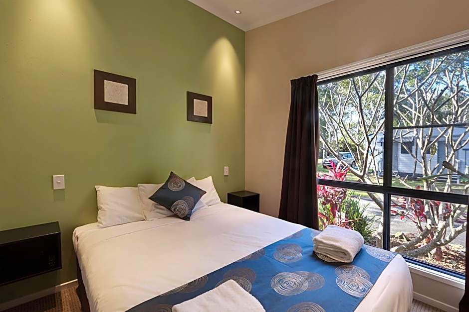 Discovery Parks - Emerald Beach