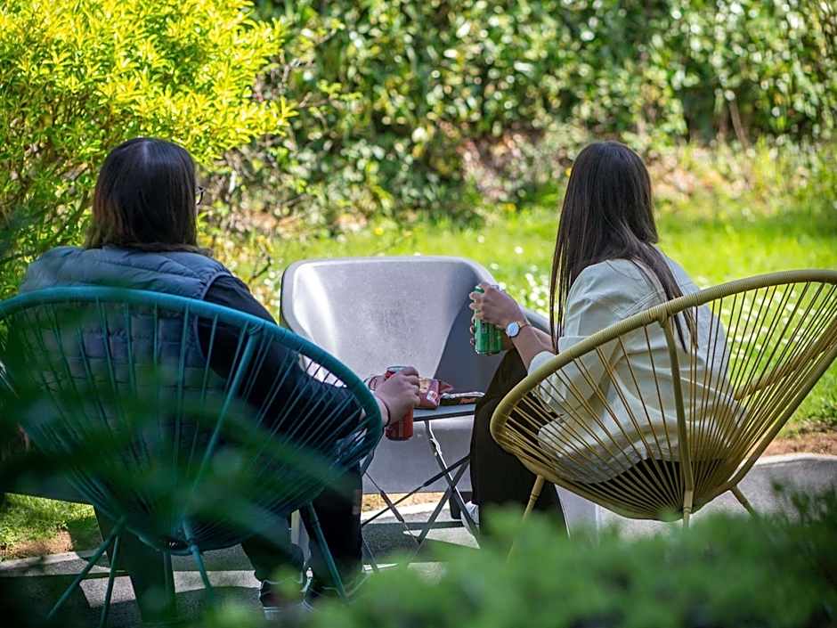 ibis budget Caen Mondeville
