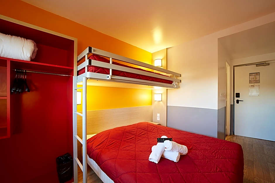 Première Classe Amiens