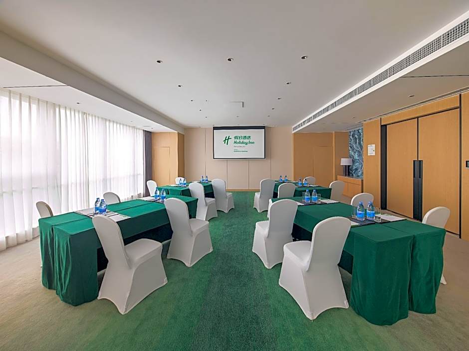 Holiday Inn Quanzhou Donghai By IHG