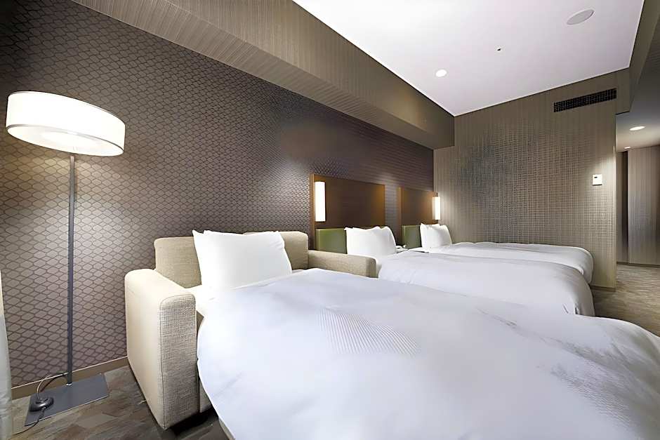 Hotel Sunroute Ariake