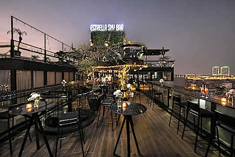 La Nueva Boutique Hotel Hanoi & Spa