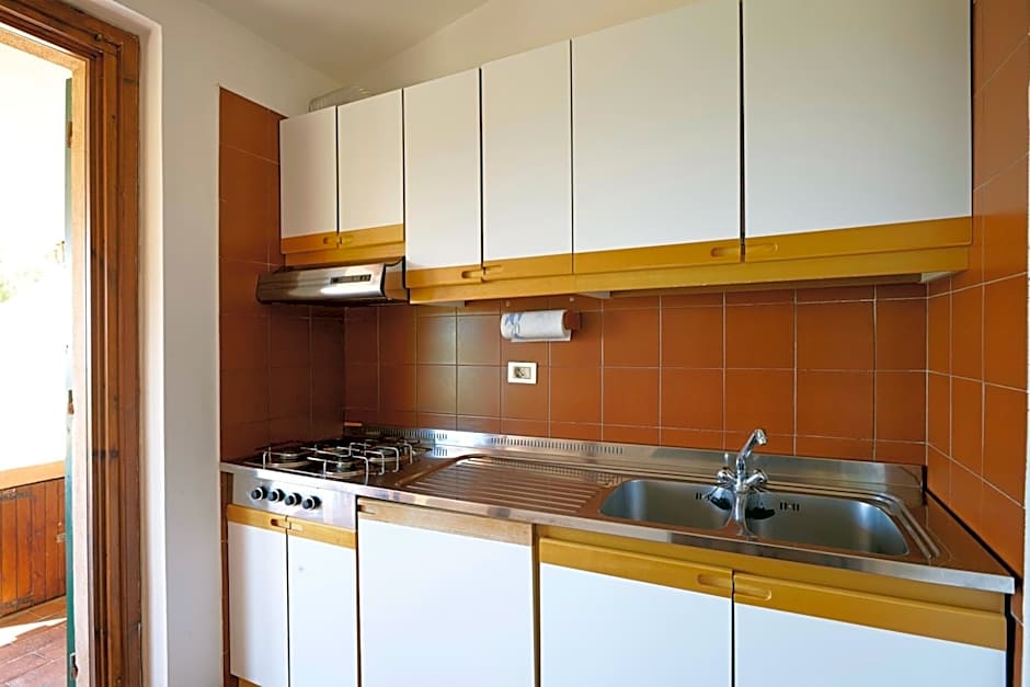 Residence Baia Salinedda