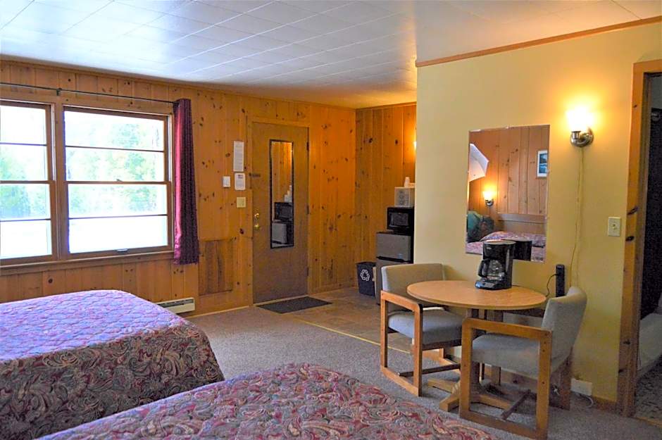 Baileys Sunset Motel