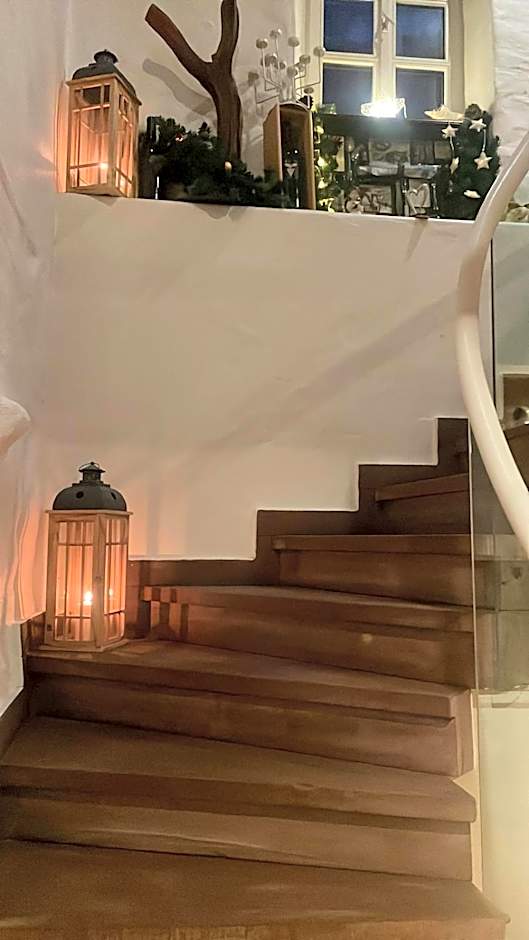 Hotel Restaurant Altes Badhaus