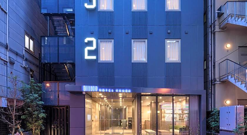 Belken Hotel Kanda