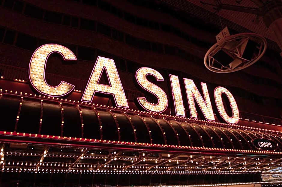 OYO Gateway Motel Las Vegas North Strip/Fremont St. Area