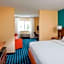 Fairfield Inn & Suites by Marriott Dayton South